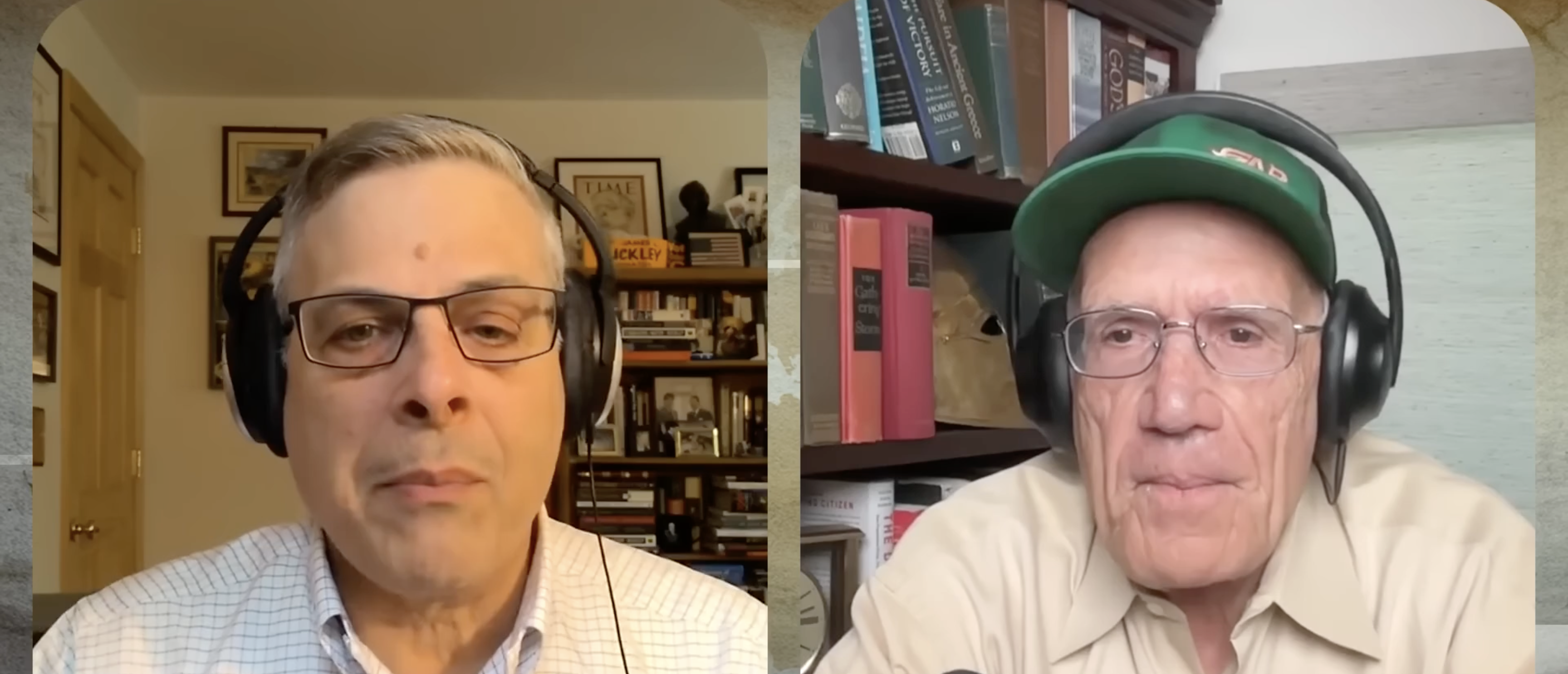 Victor Davis Hanson Breaks Down Why He Thinks ‘Real Economic Boom’ ‘Nobody’s Talking About’ Could Be Coming